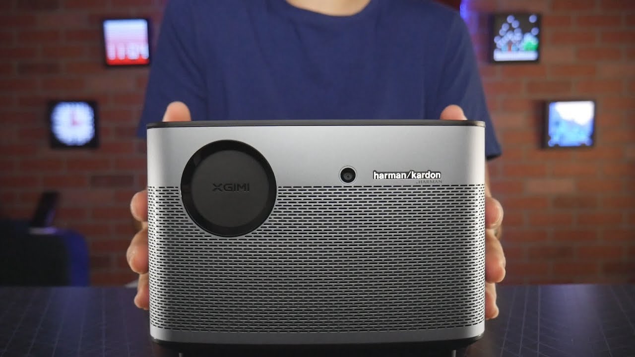 Xgimi Rs Pro 2 Купить