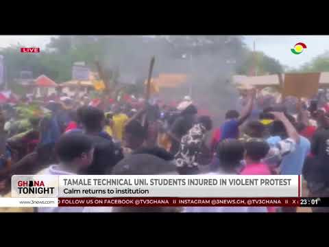 LIVE: Ghana Tonight with Alfred Ocansey || 16-09-2025