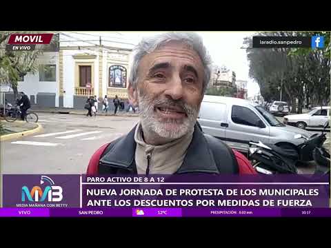 Media Mañana