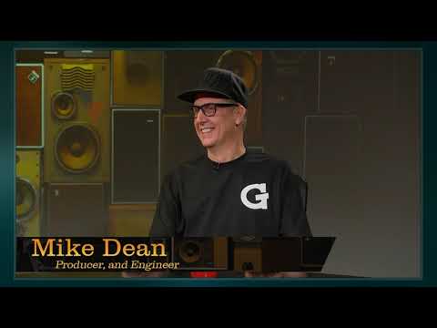 Mike Dean (Record Producer)