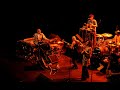 Joe Zawinul & The Zawinul Syndicate - Full Concert - Live in Rouen, France - 2007