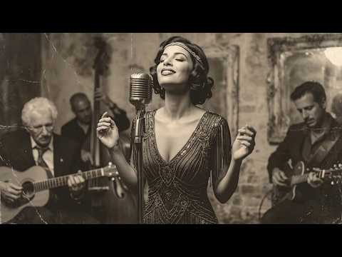 Boleros de Medianoche – Ecos de La Habana | Romantic Cuban Night Music
