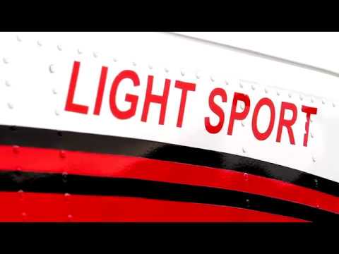 LSA Piper Sport