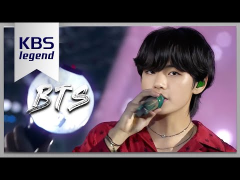BTS (방탄소년단) - Mikrokosmos (소우주) ㅣ 2019 KBS 가요대축제 20191227