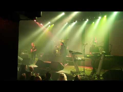 Alphaville - sounds like a melody, 19.3. Bochum