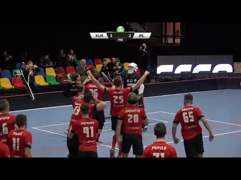 Highlights: Kurši/Ekovalis - Irlava/Avant (7.12.2019)