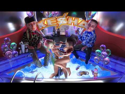 Navy ft. Money Boy - Ke$ha Type Beat (PROD. YOUNG KIRA & SHVDE)