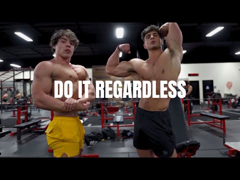 STEF MEYERS - HOW BAD DO YOU WANT IT?