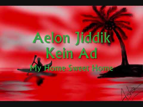 Aelon Jiddik Kein Ad