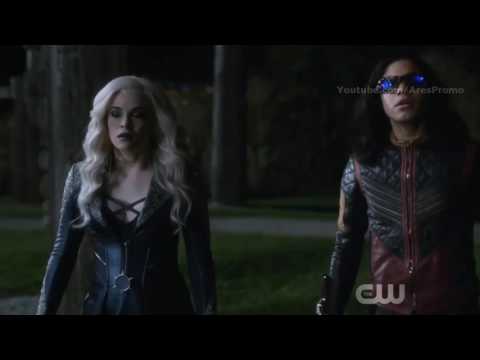 The Flash 3x23 Iris Kill Savitar Season 3 Episode 23 HD Season Finale #Finish Line