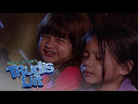 Trudis Liit: Ang mabait na mandurukot ni Trudis! (Episode 15)