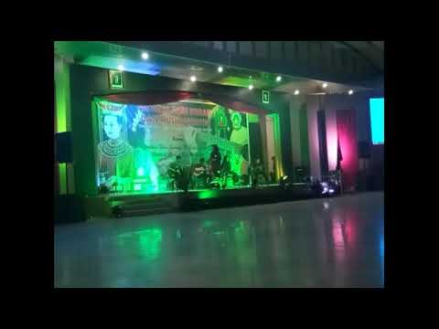 Pakarena cover by self taught