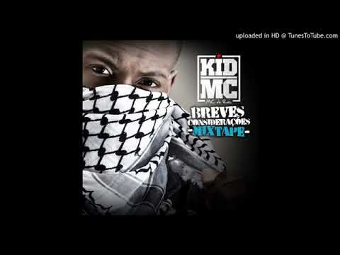 Kid MC - Combinação Mortífera Feat Azagaia