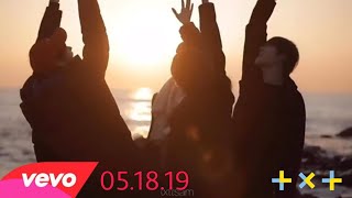 Download lagu 투모로우바이투게더 (TXT) Our Summer FMV mp3