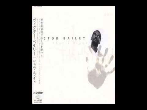 VICTOR BAILEY-LOW BLOW FULL ALBUM