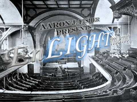 Free - Aaron J. Fisher & EnLIGHTment