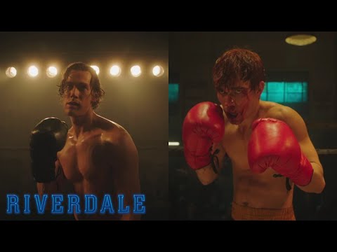 Riverdale - 6x10 - Archie pierde la pelea