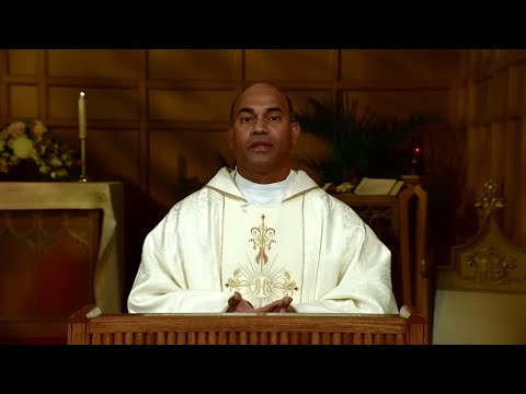 Catholic Mass Today | Daily TV Mass, Saturday August 17, 2024