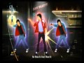 Michael Jackson The Experience Beat It 