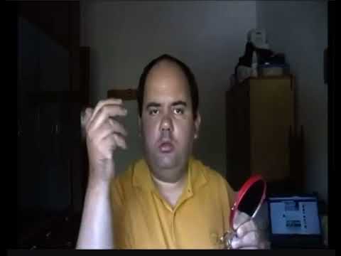 Giuseppe Simone e lo specchio delle brame 