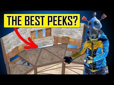 Widegaps Are NOT The Only Option...