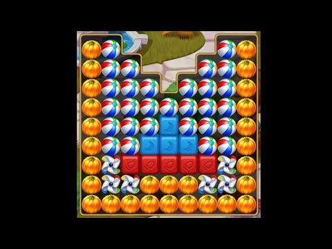 TOY BLAST level 2647