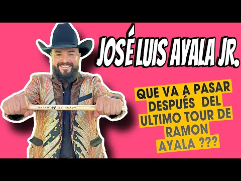 "WHAT WILL HAPPEN AFTER RAMON AYALA" JOSE LUIS AYALA JR.