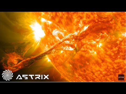 Astrix - Solaris