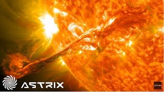 Astrix - Solaris