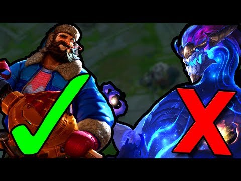 GRAVES & AURELION SOL BOT LANE? WAIT THIS COMBO IS ACTUALLY LEGIT! - Challenger to RANK 1
