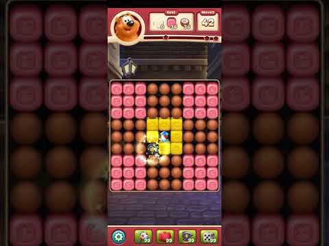 Toon Blast level 2515