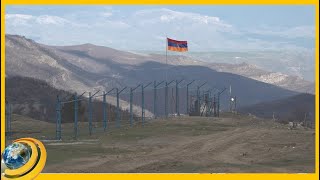 Կրակոցների ֆոնին մարդիկ ավելի շատ են հավատում, որ խաղաղություն կլինի. Սյունիքի մարզպետ