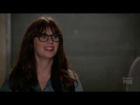 New Girl: Nick & Jess 6x01 #3 (Nick: I need some Jess!)