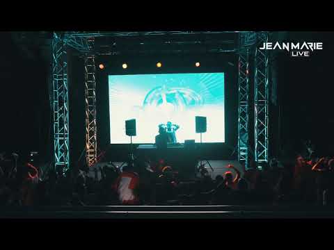 JEAN MARIE live at ULTRA EUROPE - UMF Radio Stage