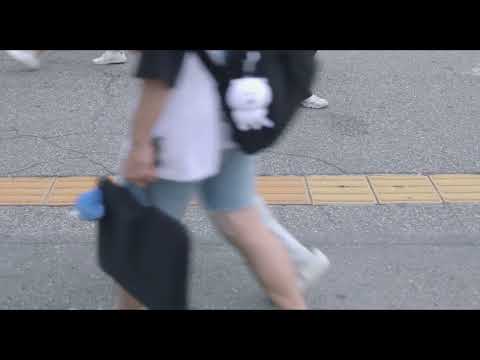 BIFF2025 Trailer | 노란 옷의 유령 Yellow Ghost | 와이드 앵글 - 한국 단편 경쟁 예고편