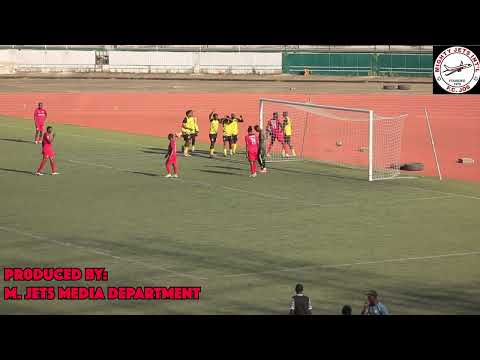 NNL25/26 MIGHTY JETS VS DOMA UTD.