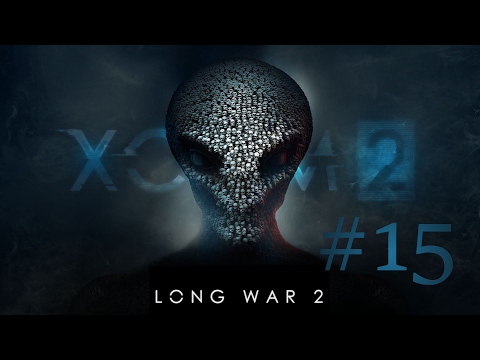 XCOM 2 [PL] Long War 2 #15 Gwiezdny Zabójca 2