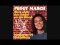Peggy March - Male Nicht den Teufel an die Wand ...