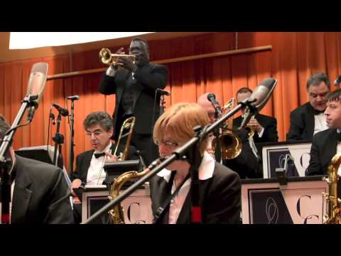 The Craig Gildner Big Band - Back Bay Shuffle