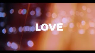 EDEN - love; not wrong (brave) (lyric video)