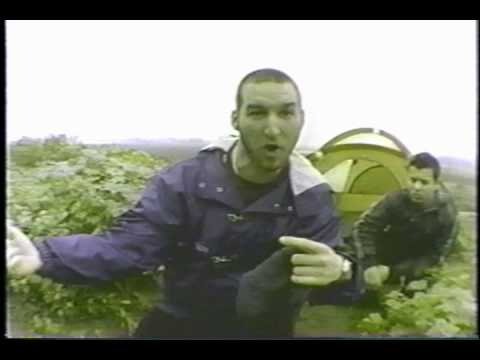 Blood of Abraham-"Velvet Glove Iron Fist"