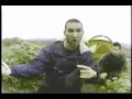 Blood of Abraham-"Velvet Glove Iron Fist"