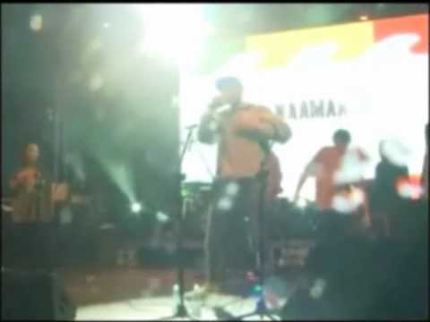 MAESTRO OFFICIAL & MEE Reggae nad WARTA 2010