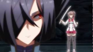 Download lagu Minato vs Yukari - Toji No Miko Eps 12 mp3 Download lagu Minato vs Yukari - Toji No Miko Eps 12 mp3