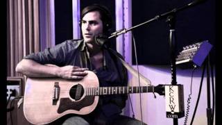Diego Garcia This Strange Effect (The Kinks cover; live on KCRW 6.7.2011)