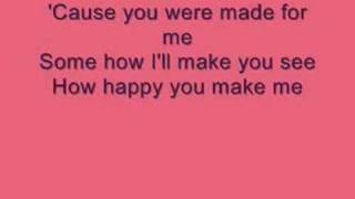 evanescence-forgive me (lyrics)