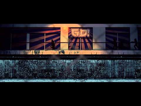 Andy Duguid & Jaren - Battlecry (Official Music Video)