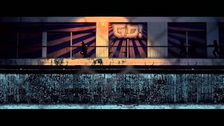 Andy Duguid & Jaren - Battlecry (Official Music Video)