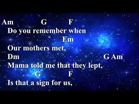 Dear john - Rob Thomas
