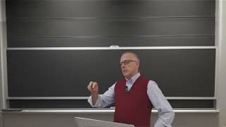 Lecture 7: Availability Functions and the LeChatelier-Braun Principle